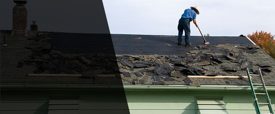Two Dot Roofing Contractors