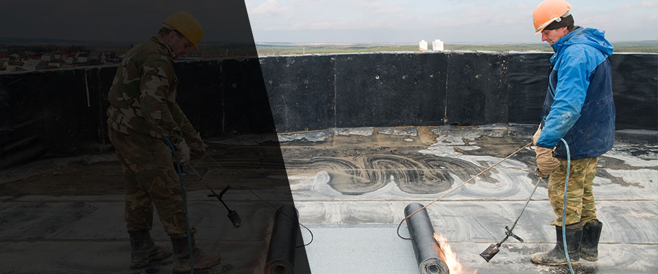 Two Dot Roofing Contractors